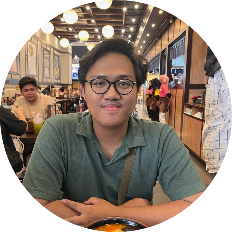 Afiq Ilyasa Akmal