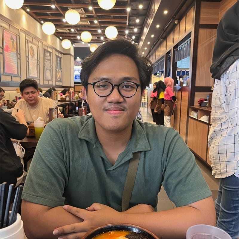 Afiq Ilyasa Akmal